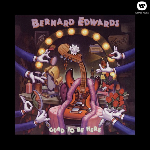 Bernard Edwards Songs MP3 Download